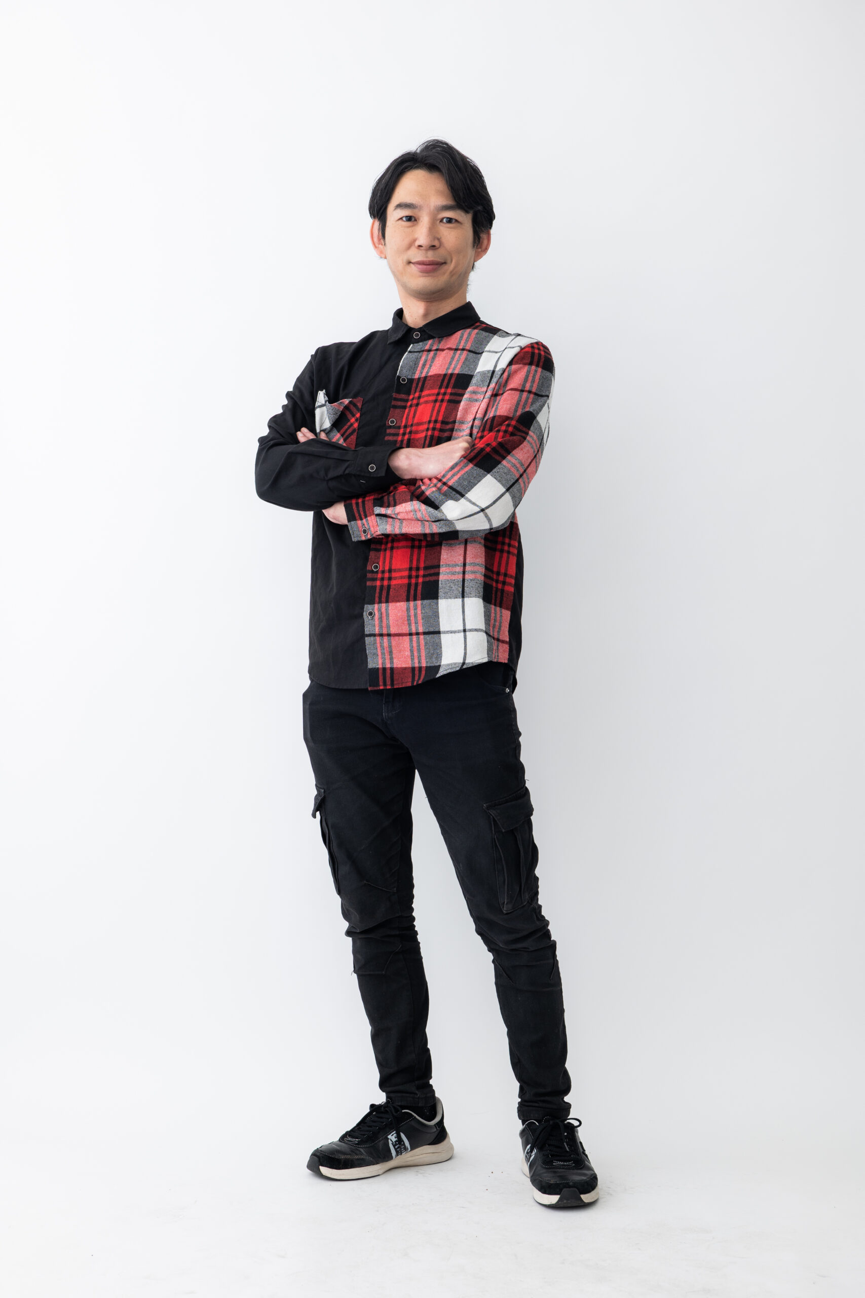 藤本 忍