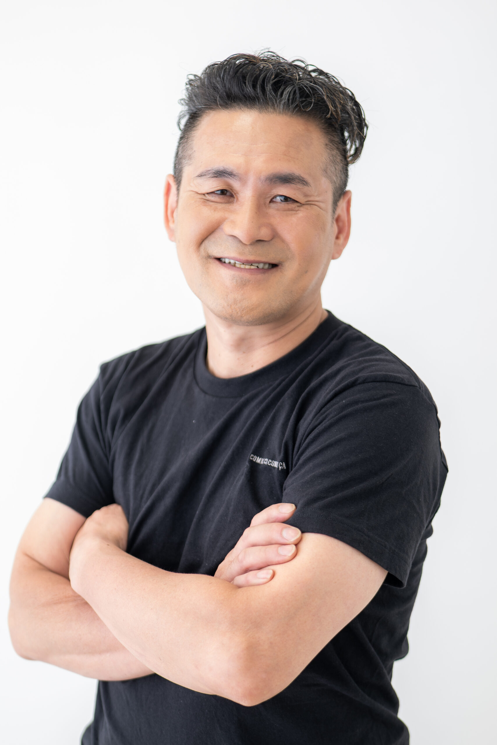 福田 博秋 – Office ART's（オフィスアーツ）