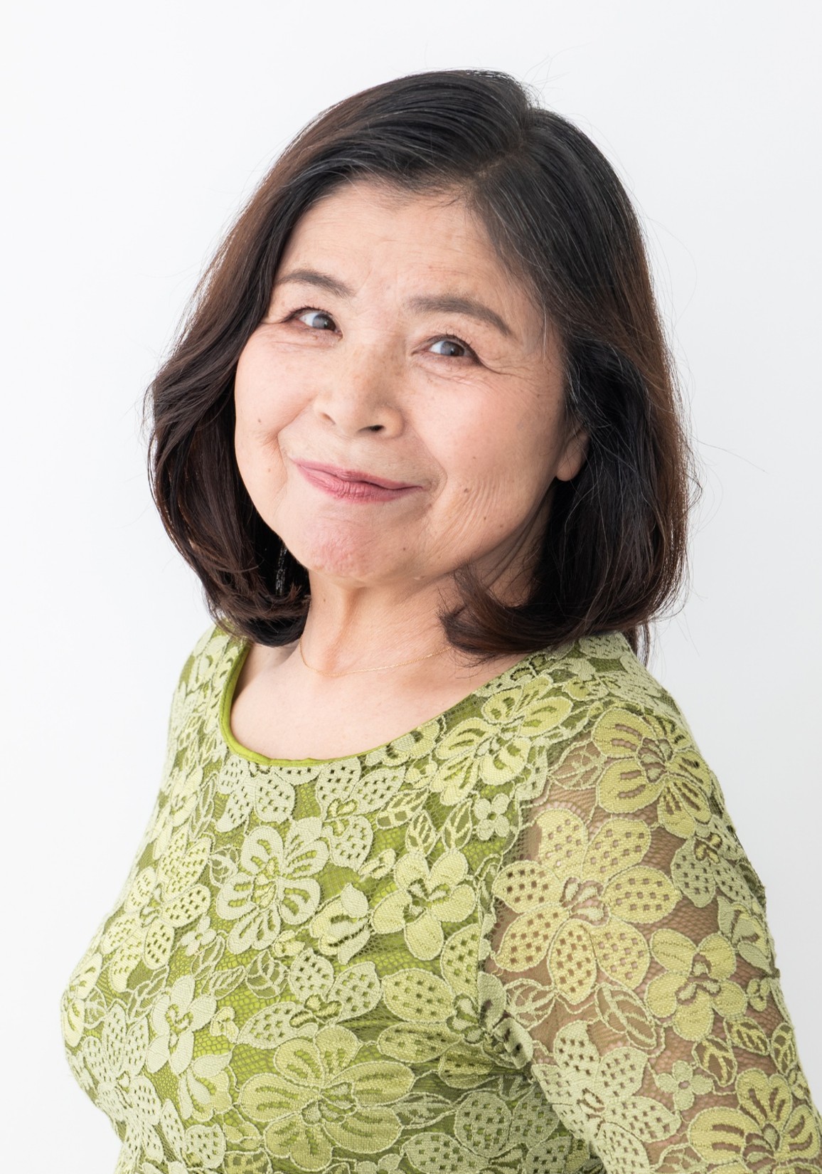 小池 志穂