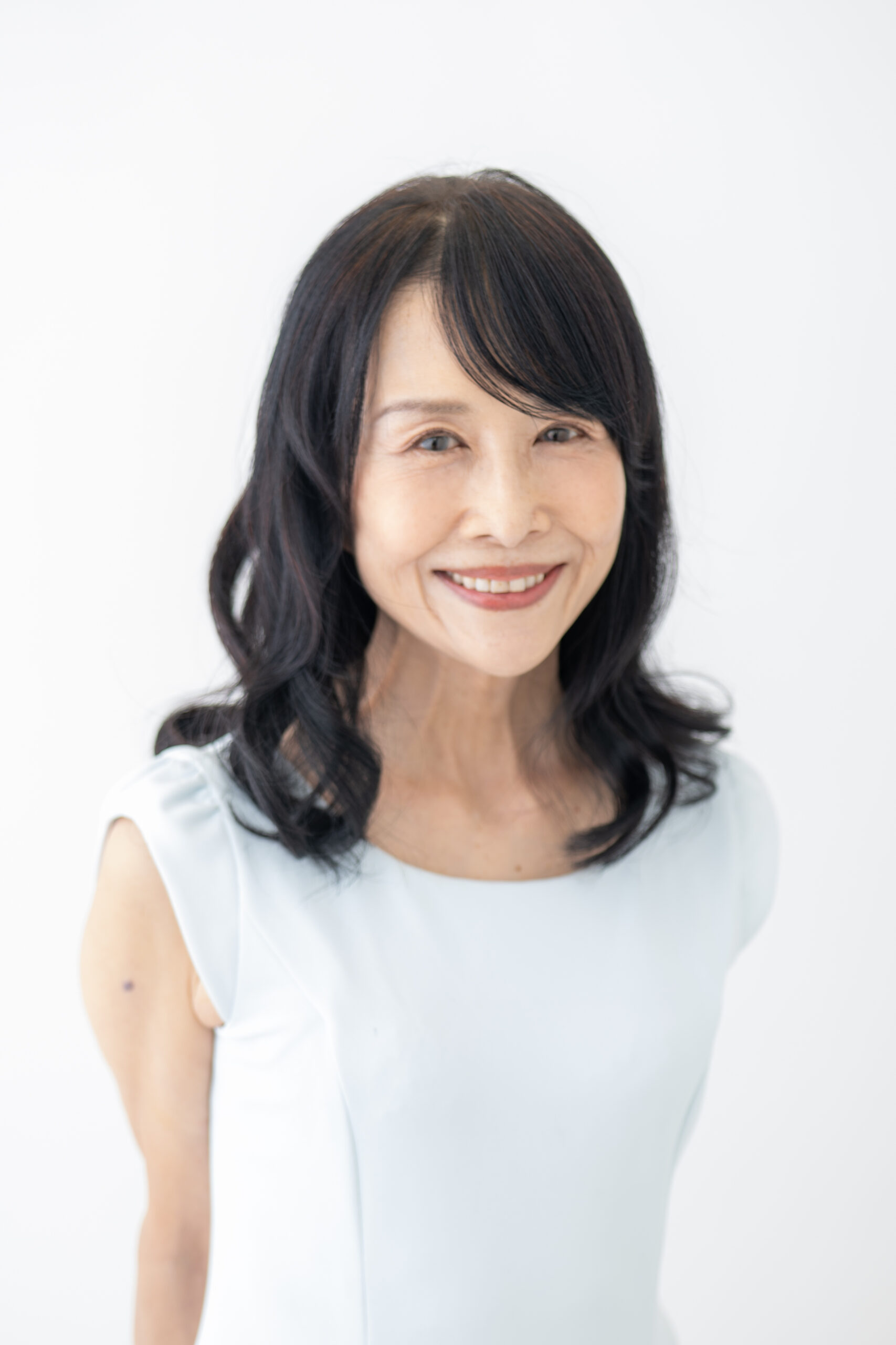 井上 菜々子