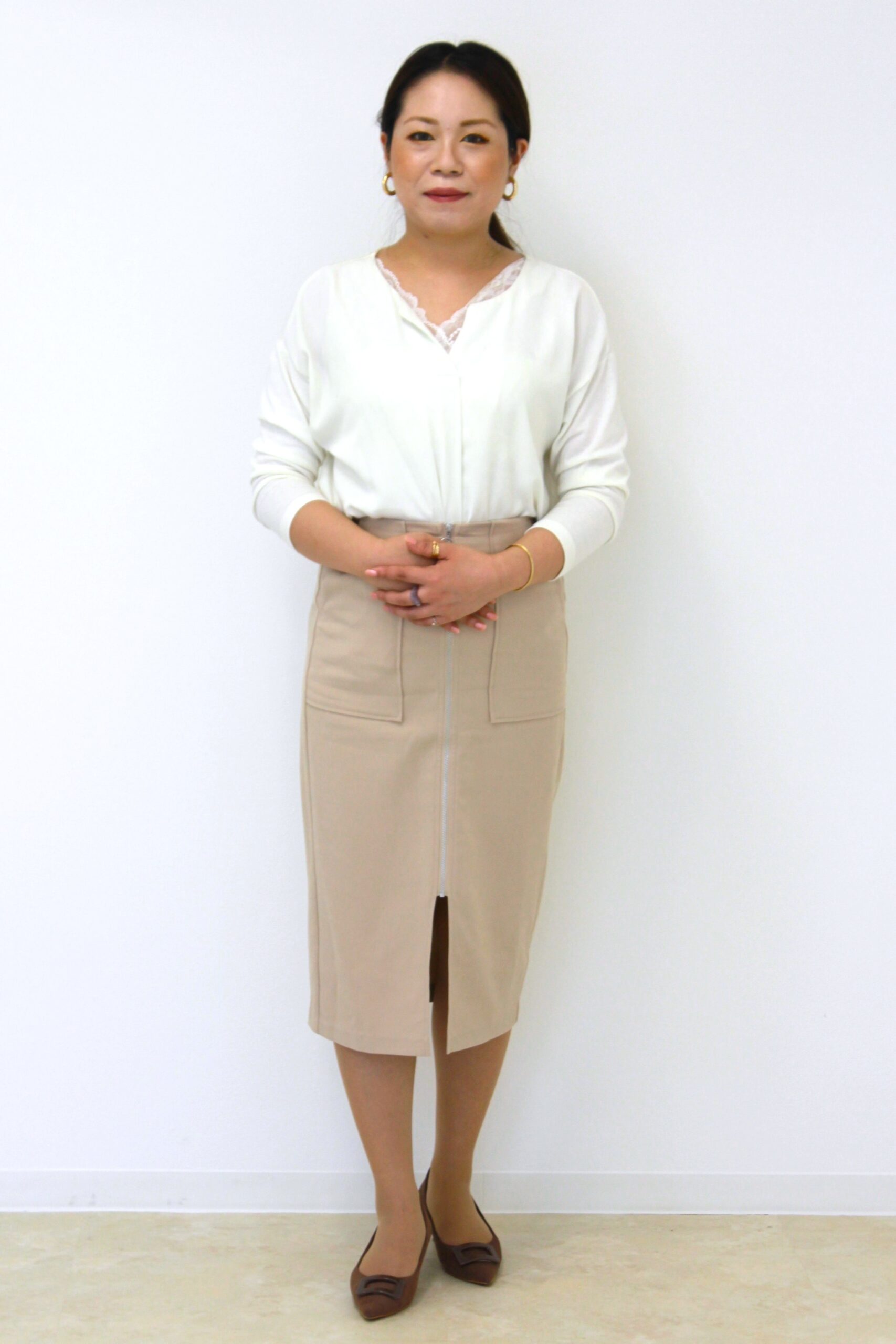 サラ・カイリイ